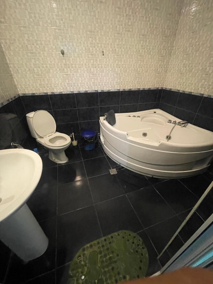 Aero Hotel Tour Armenia P'arak'ar Dış mekan fotoğraf